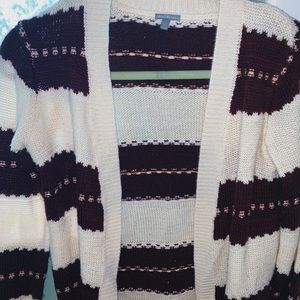 Charlotte Russe sweater